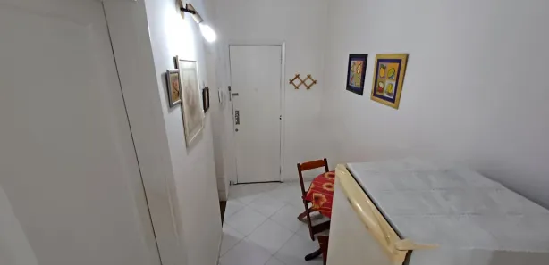Apartamento com 1 Quarto à venda, 40m² no Leme, Rio de Janeiro