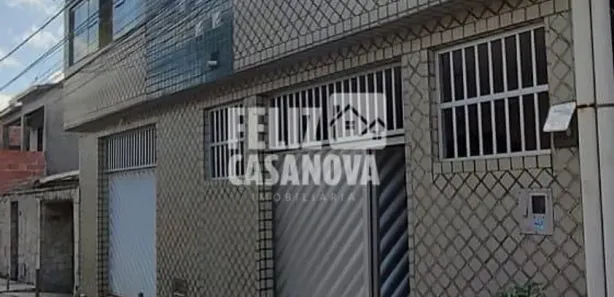 Casa com 5 Quartos à venda, 100m² no Gleba C, Camaçari