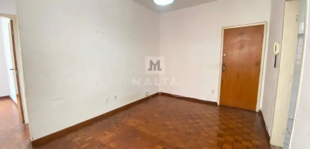 Apartamento com 3 Quartos à venda, 60m² no Diamante (Barreiro), Belo Horizonte