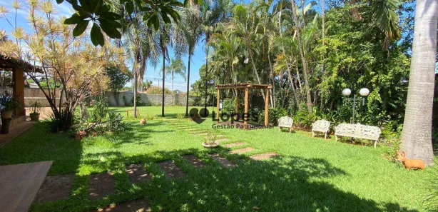 Fazenda/Sítio com 3 Quartos para alugar, 530m² no Parque Buriti, Goiânia