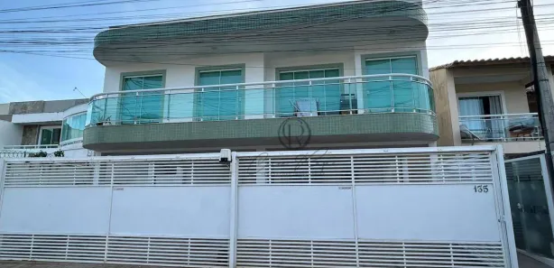 Apartamento com 2 Quartos para venda ou aluguel, 99m² no Portinho, Cabo Frio
