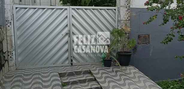 Casa com 3 Quartos à venda, 10m² no Gleba A, Camaçari