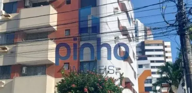 Apartamento com 1 Quarto para alugar, 50m² no Pituba, Salvador