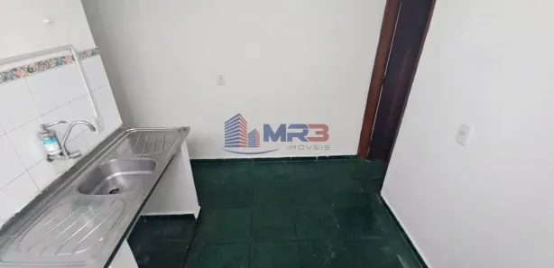 Casa com 1 Quarto para alugar, 35m² no Freguesia (Ilha do Governador), Rio de Janeiro
