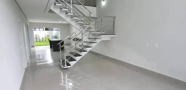 Casa de Condomínio com 3 Quartos à venda, 183m² no Parque Ortolândia, Hortolândia