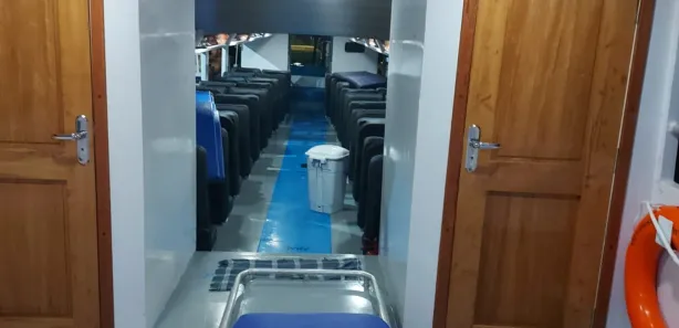 Ponto Comercial à venda, 100m² no Distrito Industrial I, Manaus