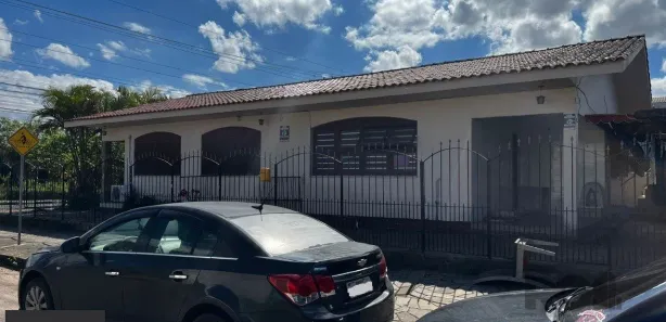Casa com 3 Quartos à venda, 121m² no Vila Princesa Izabel, Cachoeirinha