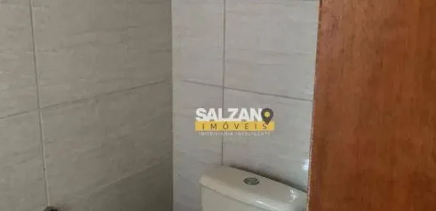 Sobrado com 2 Quartos para venda ou aluguel, 260m² no Parque São Luís, Taubaté