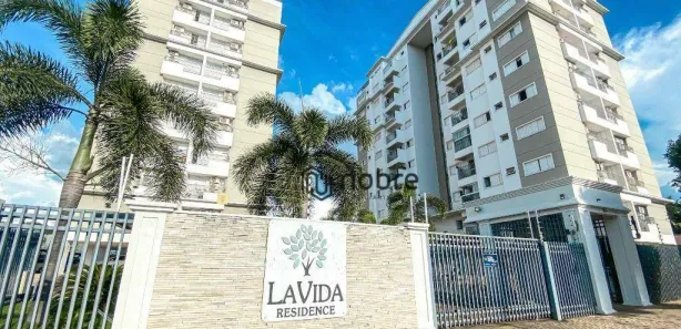 Cobertura com 3 Quartos à venda, 172m² no Plano Diretor Norte, Palmas