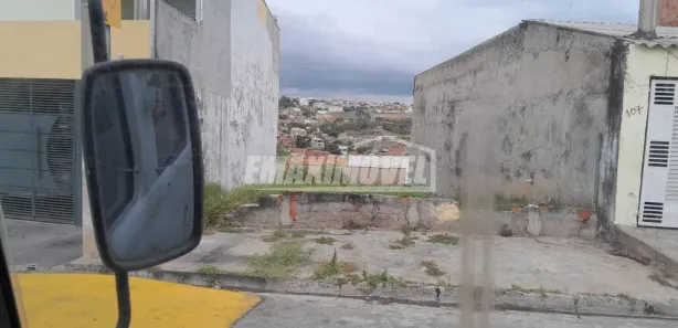Lote/Terreno à venda, 140m² no Vila Barão, Sorocaba