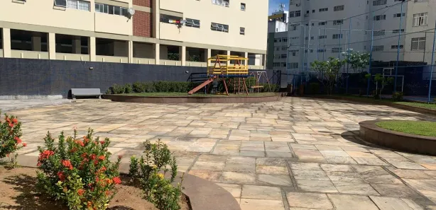 Apartamento com 3 Quartos à venda, 147m² no Graça, Salvador