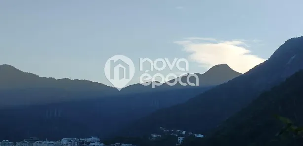 Cobertura com 5 Quartos à venda, 372m² no Lagoa, Rio de Janeiro