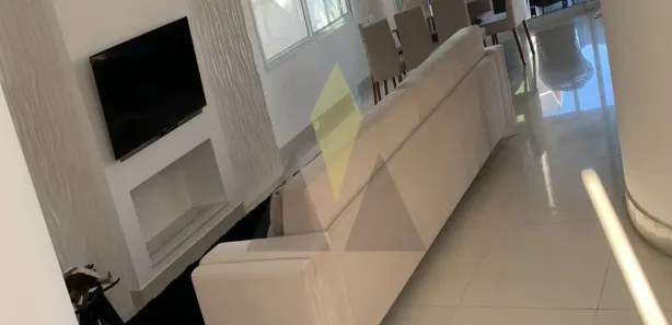 Casa de Condomínio com 4 Quartos para alugar, 417m² no Jardim Residencial Chácara Ondina, Sorocaba