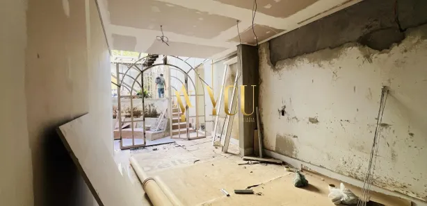 Sala Comercial com 1 Quarto para alugar, 16m² no Setor Bueno, Goiânia