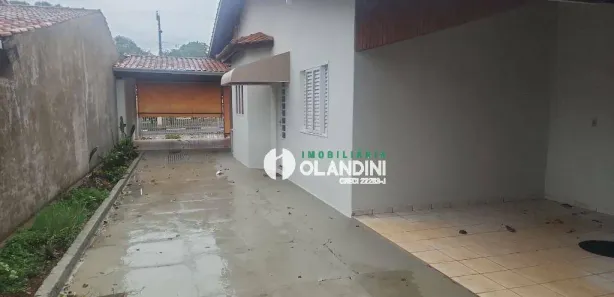 Casa com 3 Quartos à venda, 163m² no Jardim Amaro, Artur Nogueira