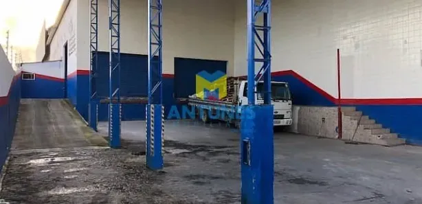 Galpão/Depósito/Armazém para alugar, 1300m² no Boa Viagem, Recife
