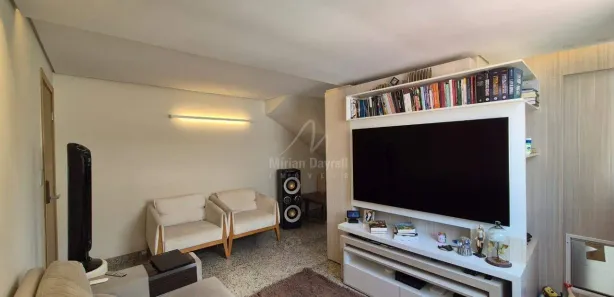 Cobertura com 2 Quartos à venda, 129m² no São Pedro, Belo Horizonte