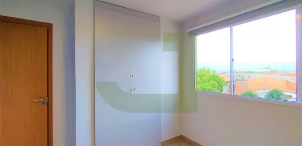 Apartamento com 2 Quartos para alugar, 49m² no Santos Dumont, São Leopoldo