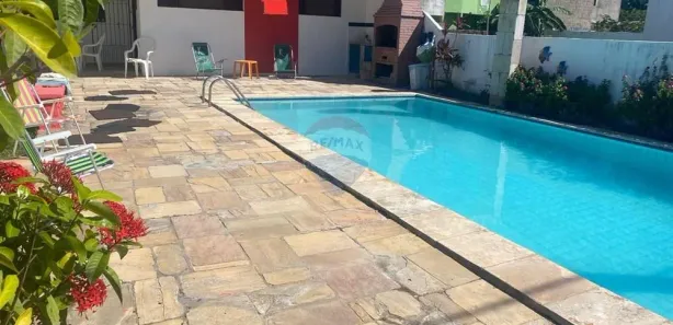 Casa com 4 Quartos à venda, 181m² no Ponta de Serrambi, Ipojuca