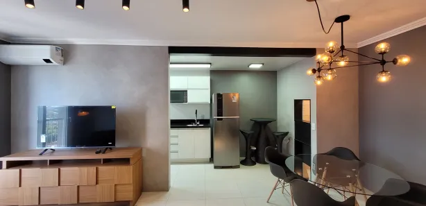 Apartamento com 2 Quartos para alugar, 65m² no Rondônia, Novo Hamburgo