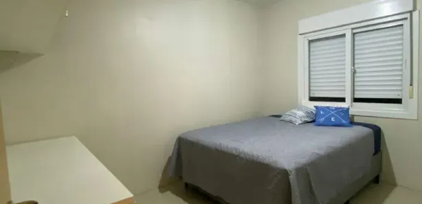Apartamento com 2 Quartos para alugar, 63m² no Rondônia, Novo Hamburgo