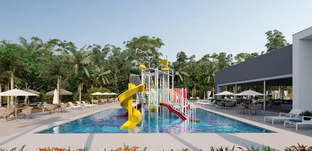 Lote/Terreno à venda, 250m² no Novo Israel, Manaus