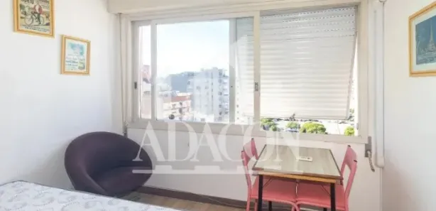 Kitnet com 1 Quarto para alugar, 30m² no Centro Histórico, Porto Alegre