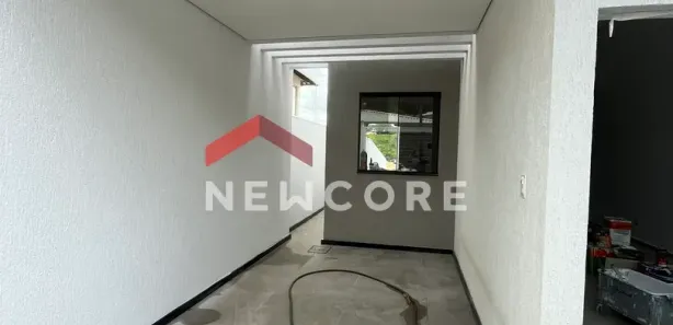 Casa com 3 Quartos à venda, 125m² no Residencial Visão, Lagoa Santa