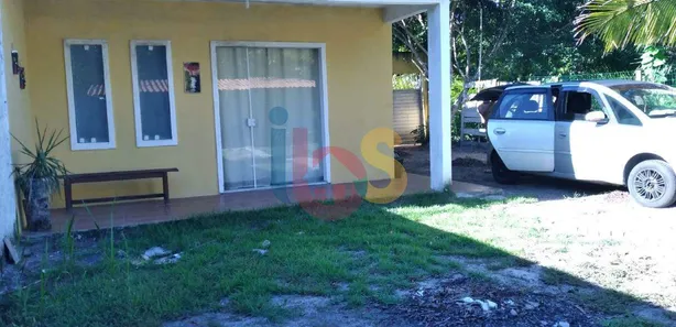 Casa com 1 Quarto à venda, 48m² no Juerana, Caravelas