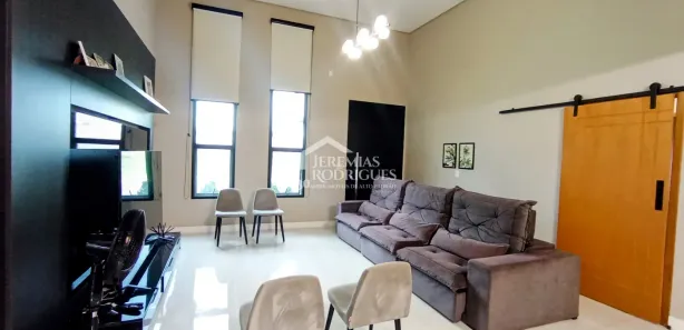 Casa de Condomínio com 3 Quartos à venda, 190m² no Loteamento Parque Vera Cruz, Tremembé