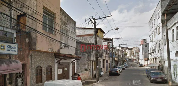 Sobrado com 9 Quartos à venda, 284m² no Tororó, Salvador