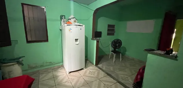 Sobrado com 3 Quartos à venda, 120m² no Monte das Oliveiras, Manaus