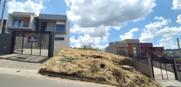 Lote/Terreno à venda, 378m² no I, Campo Bom