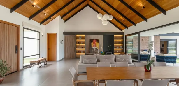 Casa de Condomínio com 5 Quartos à venda, 600m² no Loteamento Residencial Parque Terras de Santa Cecília, Itu