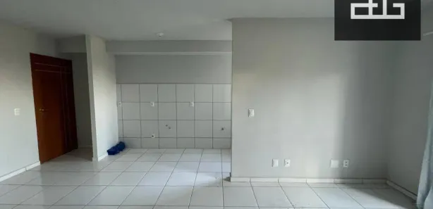Apartamento com 2 Quartos para alugar, 50m² no Universitário, Cascavel