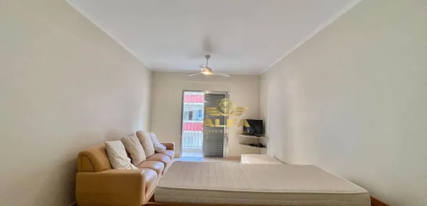 Apartamento com 2 Quartos à venda, 85m² no Vila Alzira, Guarujá
