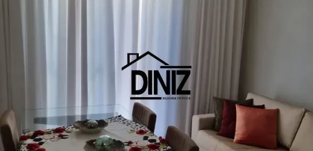Apartamento com 3 Quartos à venda, 120m² no Pirajá, Belo Horizonte