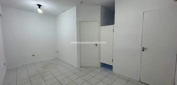 Sala Comercial para alugar, 30m² no Santo Amaro, Recife