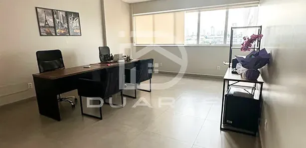 Sala Comercial à venda, 30m² no Centro, Anápolis
