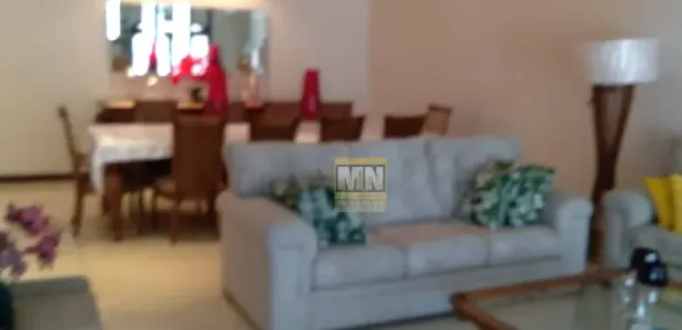 Casa com 5 Quartos à venda, 390m² no Brotas, Salvador