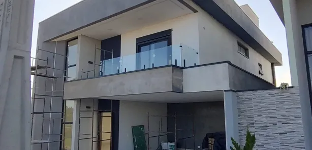 Casa de Condomínio com 3 Quartos à venda, 211m² no Residencial Colinas, Caçapava