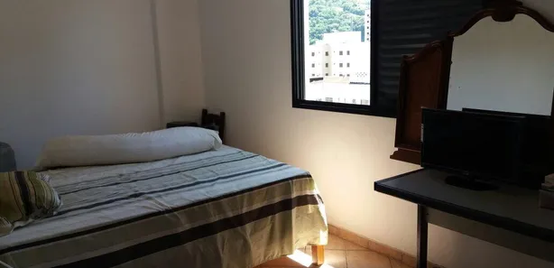 Apartamento com 2 Quartos à venda, 76m² no Enseada, Guarujá