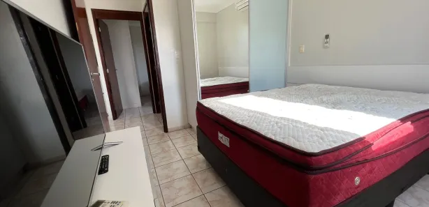 Apartamento com 2 Quartos para alugar, 63m² no Bessa, João Pessoa