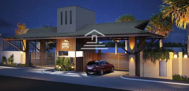 Lote/Terreno à venda, 245m² no Centro, Barreirinhas