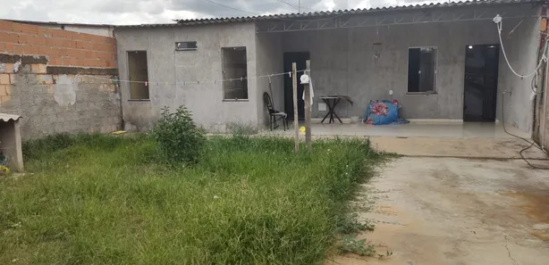 Casa com 3 Quartos à venda, 200m² no Arapoanga, Brasília