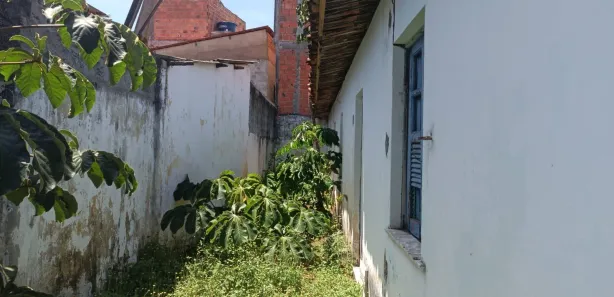 Casa com 1 Quarto à venda, 48m² no São Cristóvão, Salvador
