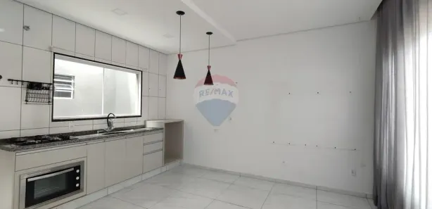 Casa com 2 Quartos à venda, 98m² no Residencial Conquista II, Artur Nogueira