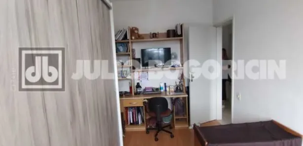 Cobertura com 3 Quartos para venda ou aluguel, 138m² no Freguesia (Jacarepaguá), Rio de Janeiro