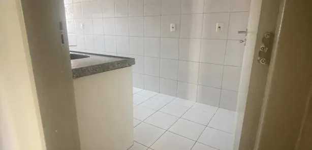 Apartamento com 2 Quartos para alugar, 55m² no Barro Vermelho, Natal