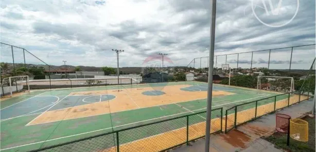 Lote/Terreno com 1 Quarto à venda, 1028m² no Setor Habitacional Jardim Botânico, Brasília
